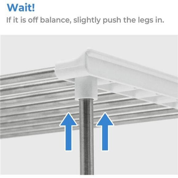 2 Pack Pantry Cabinet Organizer, Pantry Organization and Storage15.7 x 7.8 x 6.1 - Picture 7 of 7